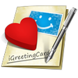 Icon of program: iGreetingCard