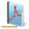 Icon of program: Amacsoft PDF to Text for …
