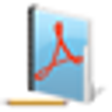 Icon of program: Amacsoft PDF to Text for …