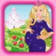 Icon of program: Princess New baby Born fr…
