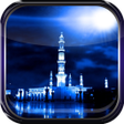 Icon of program: Mecca Live Wallpaper