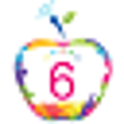 Math ELA Grade 6 - Common Core icon