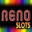 Icon of program: Slots - Reno 777 Jackpot:…