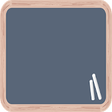 Icono de programa: Digital Slate & Paint