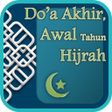 Icono de programa: Doa Akhir Awal Tahun Hijr…