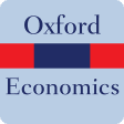 Icon of program: Oxford Dictionary of Econ…
