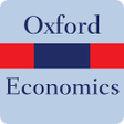 Icon of program: Oxford Dictionary of Econ…