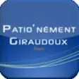 Icon of program: Patio'nment GIRAUDOUX
