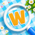 Icon of program: Hidden Fest: Words in Pic…