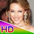 Icon of program: Kylie Minogue Wallpaper