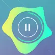 Icon of program: Poweramp Music Player