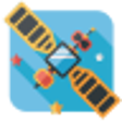 Icono de programa: GPS status & Surveying to…