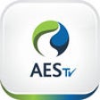 AES TV icon