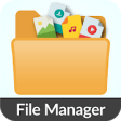 Icon of program: File Manager - File Explo…
