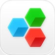 Icon of program: OfficeSuite - Office docu…