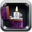 Virtual Lighter 3D icon