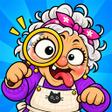 Icon of program: Brainy Hunt : Look and Fi…