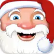 Icon of program: Running With Santa: Xmas …