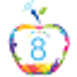 Icono de programa: Math ELA Grade 8 - Common…