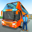 Icono de programa: Bus Simulator 2019 - City…