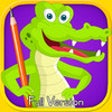 Icon of program: Complete The Sentence For…