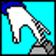 Icon of program: Practise Typing
