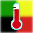 Icon of program: WeatherFX