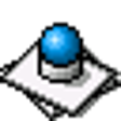Icono de programa: BatchUpdater for Lotus No…