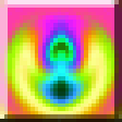 Icon of program: Meditation Screensaver