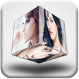 Icono de programa: 3d effect Photo Editor