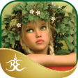 Icono de programa: Ask the Fairies Oracle