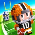 Icon of program: Blocky Football - Endless…