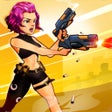 Icon of program: CS Sniper 3D X - Bravo Ki…