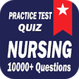 Icon of program: Nursing Quiz 10000+ Quest…