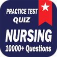 Icon of program: Nursing Quiz 10000+ Quest…