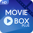 Icon of program: MovieBox Free Movies And…