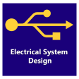 Icon of program: Electrical System Design