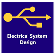 Icon of program: Electrical System Design