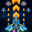 Icon of program: Galaxy sky shooting