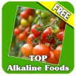 Icon of program: Alkaline Foods for You