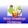 Icon of program: Nicky Greetings Christmas