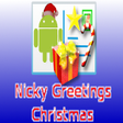 Icon of program: Nicky Greetings Christmas