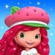 Strawberry Shortcake: Berry Rush for Windows 10 icon