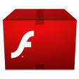 Icon of program: Adobe Flash Player 32 Act…