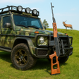 Icon of program: Hunting Simulator 4x4