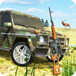 Icon of program: Hunting Simulator 4x4