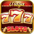 Icon of program: Slots - Maya's Way : FREE…