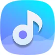 Icon of program: Music Player for Galaxy -…