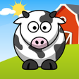 Icono de programa: Barnyard Games For Kids F…