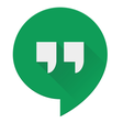Icon of program: Hangouts for Google Chrom…